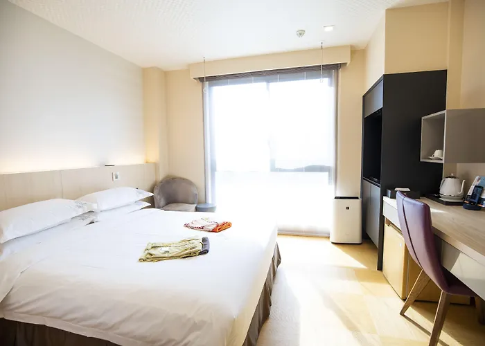 Sola Hotel