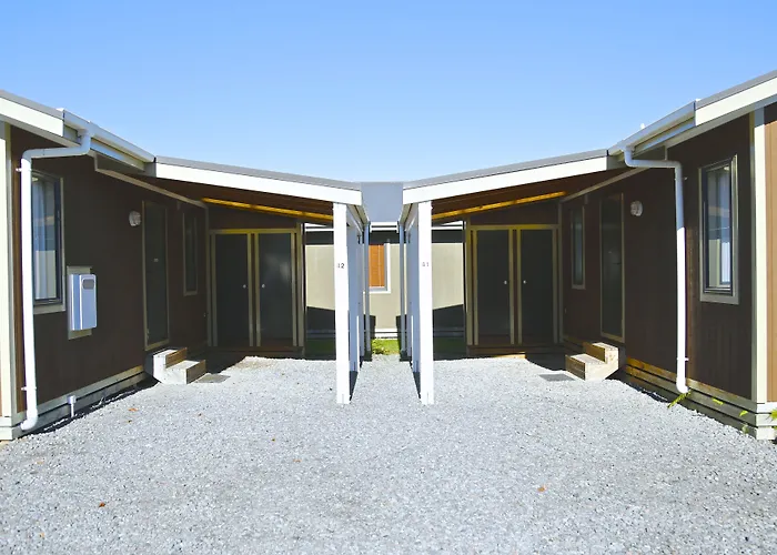 Rocky Mountain Chalets Ohakune