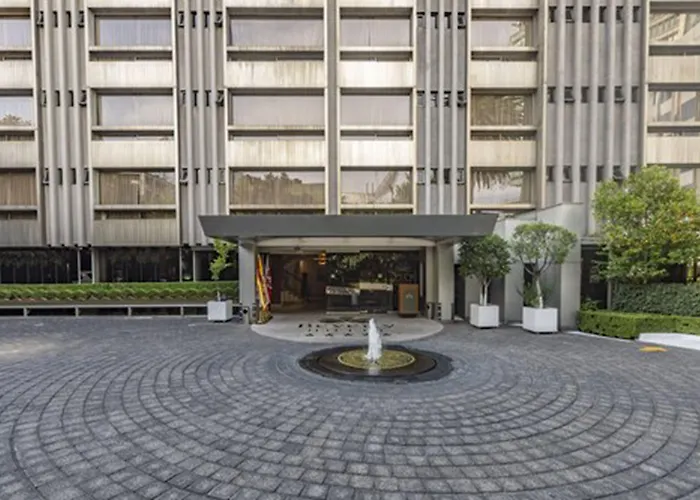 Hotel Beverly