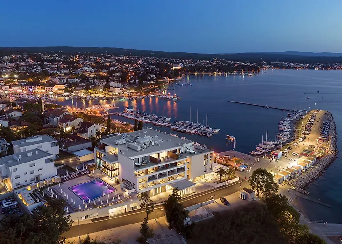 Luxury Hotel Riva