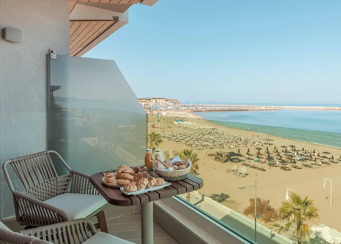 Bio Beach Boutique Hotel - Adults Only