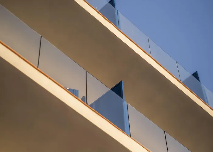 Hotel Voramar L' Escala