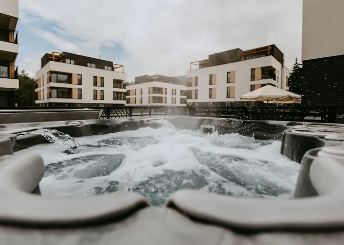 Vislow Resort