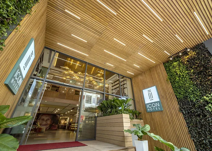 Icon Saigon - Lifestyle Design