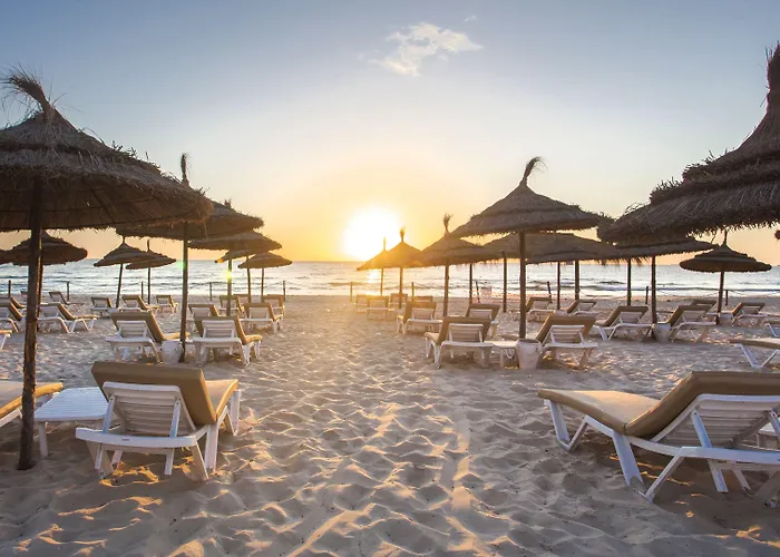 Occidental Sousse Marhaba Hotel