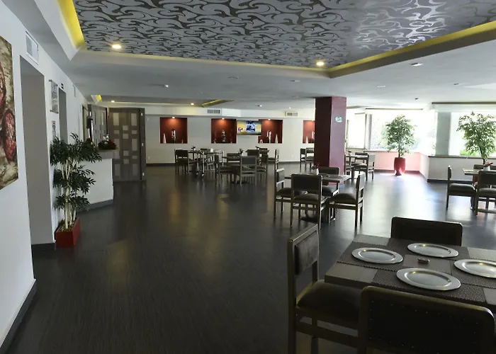 Hotel Atizapan