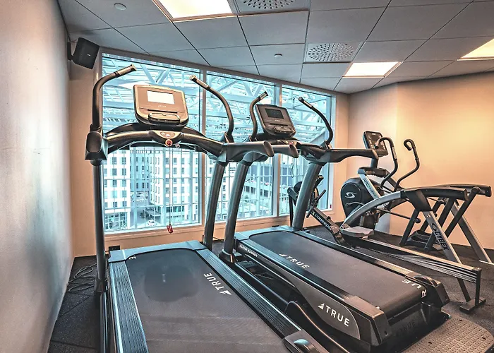 VALO Hotel&Work Helsinki