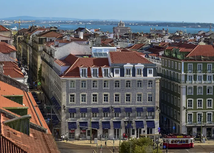 My Story Hotel Figueira
