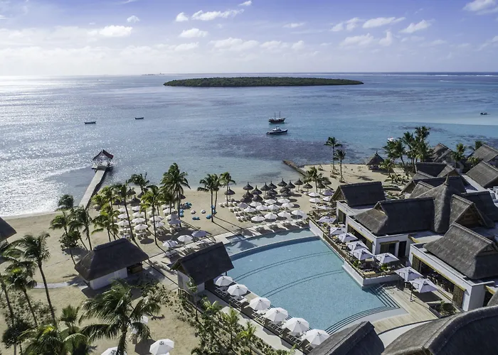 Preskil Island Resort