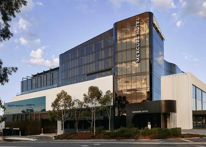 Mercure Melbourne Doncaster