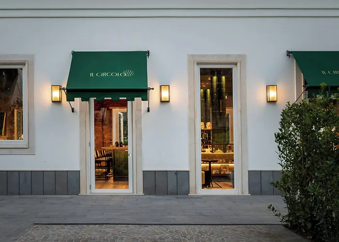 Habita79, Pompeii, A Tribute Portfolio Hotel
