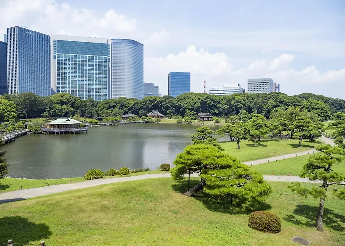 Mesm Tokyo, Autograph Collection