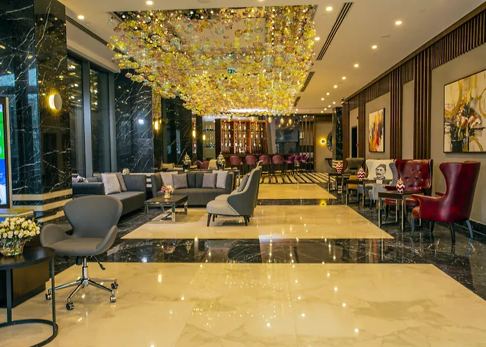Cher Hotel & Spa Taksim