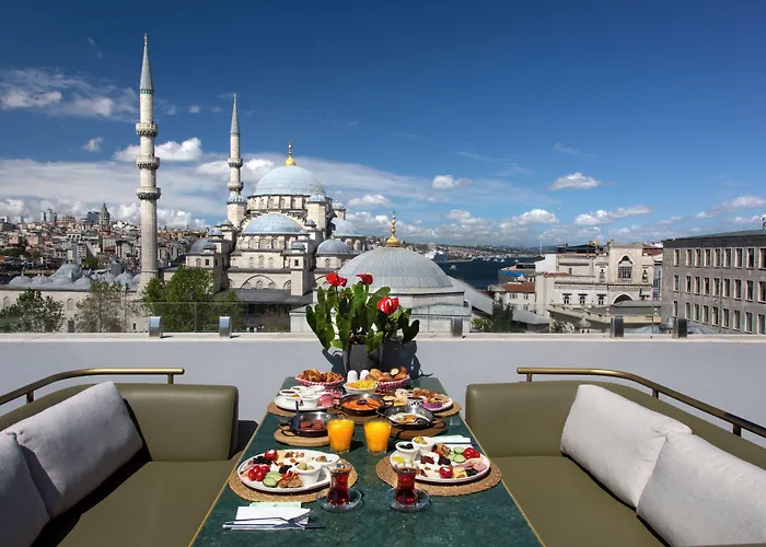 Mest Istanbul Sirkeci