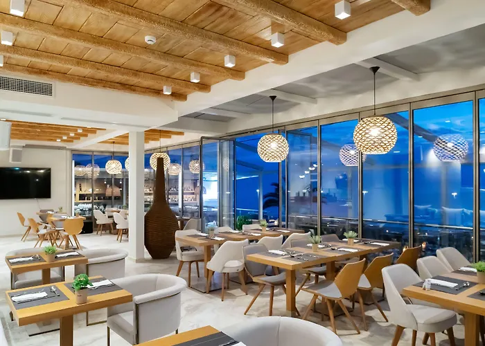 Sea Level Hotel By Diomedes Group (Adults Only)