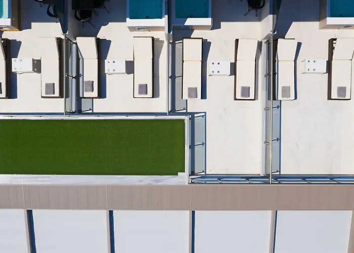 Sea Level Hotel By Diomedes Group (Adults Only)