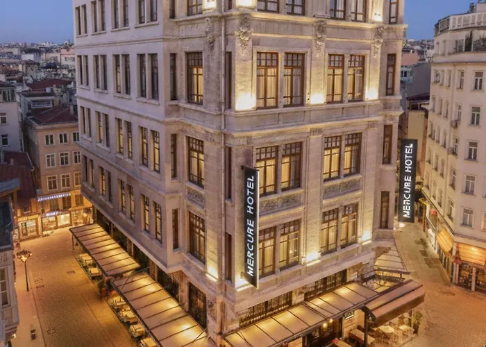 Mercure Sirkeci