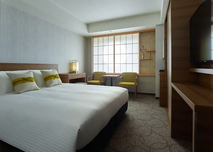 Mitsui Garden Hotel Kyoto Station