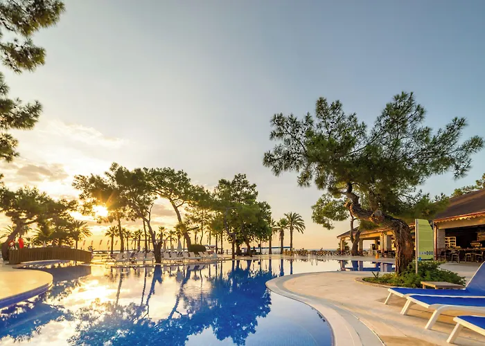 Amara Comfort Resort