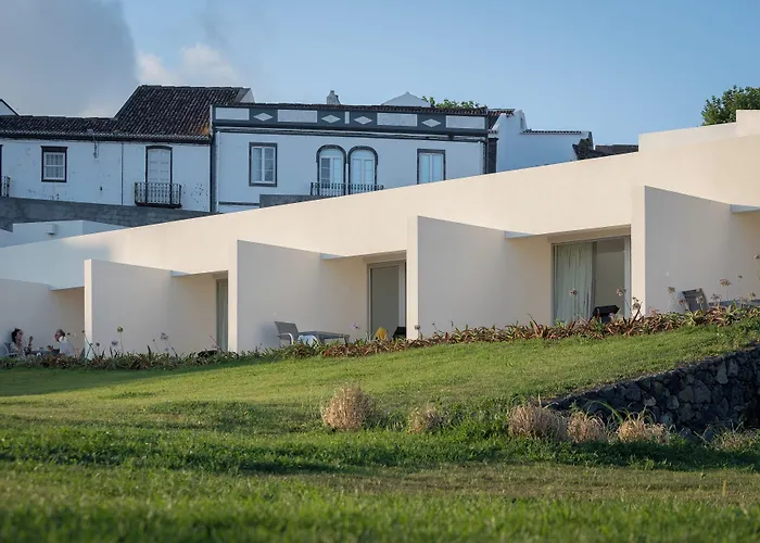 Sul Villas & Spa - Azores