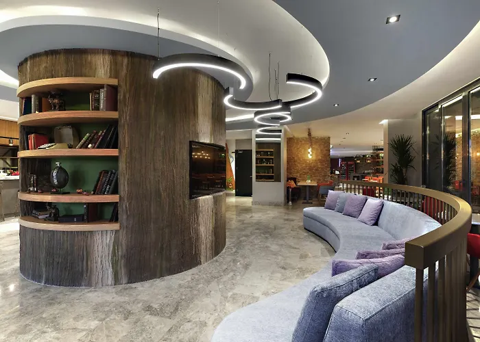 Ibis Styles Atasehir
