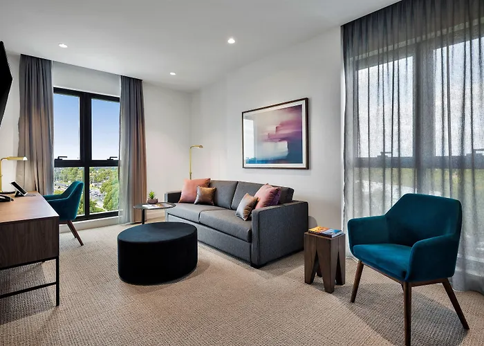 Quest Burwood East