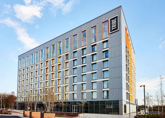Tribe Manchester Airport By Accor