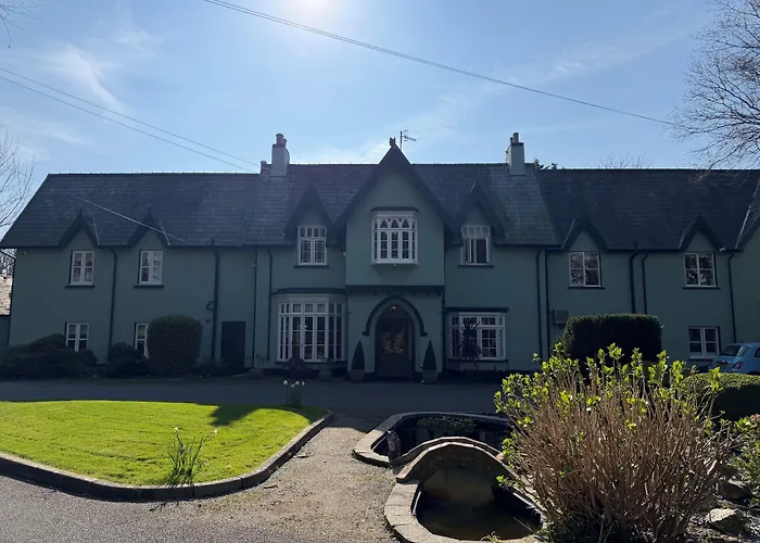 Broadmead Boutique B&B
