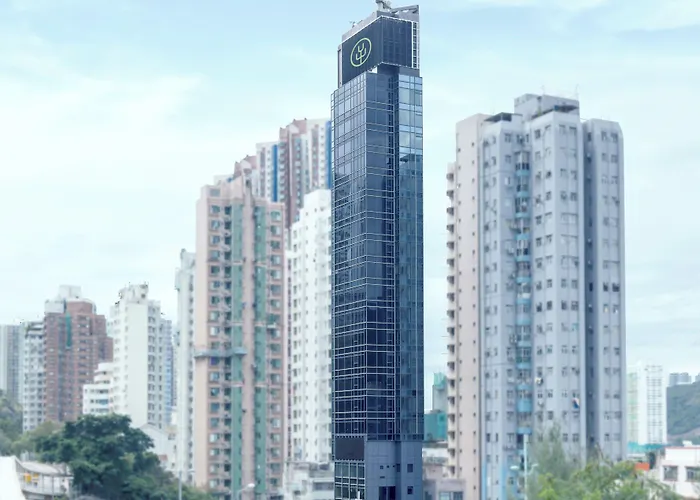 Urbanwood Ap Lei Chau