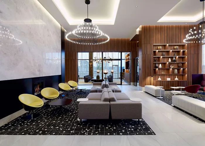 Homewood Suites By Hilton Midtown