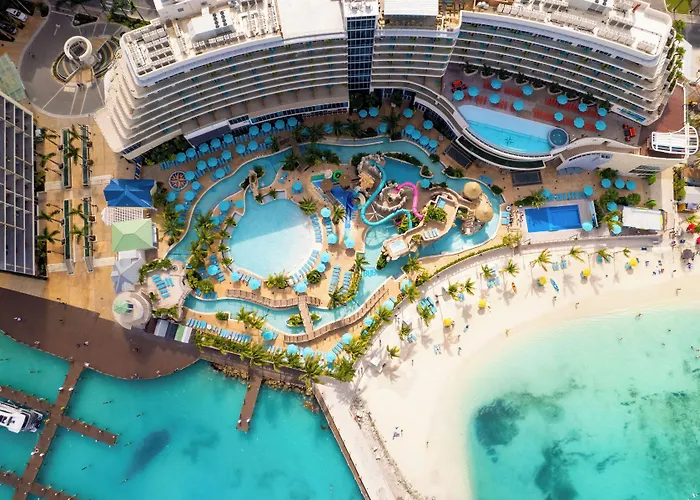 Margaritaville Beach