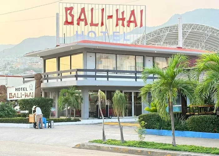 Bali-Hai