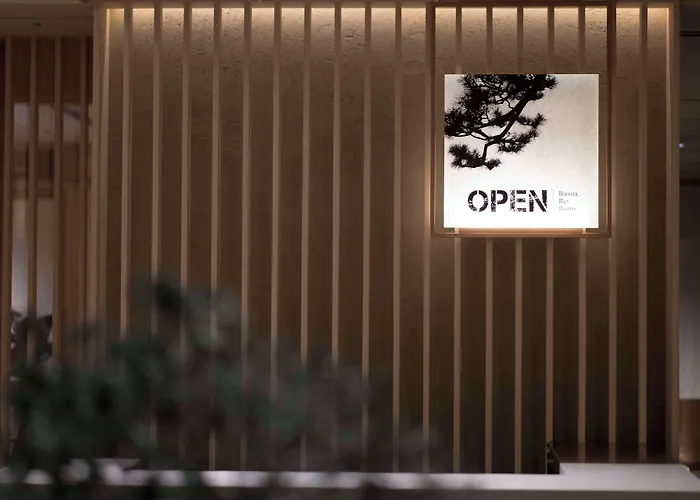 Doubletree By Hilton Kyoto Higashiyama