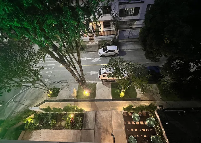 Hotel 9.5 San Fernando