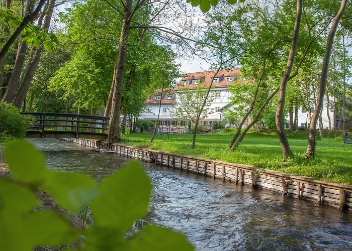 InselMühle