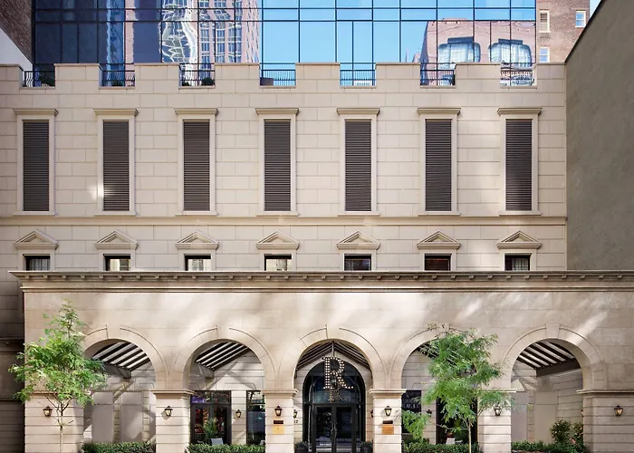 Renaissance New York Chelsea