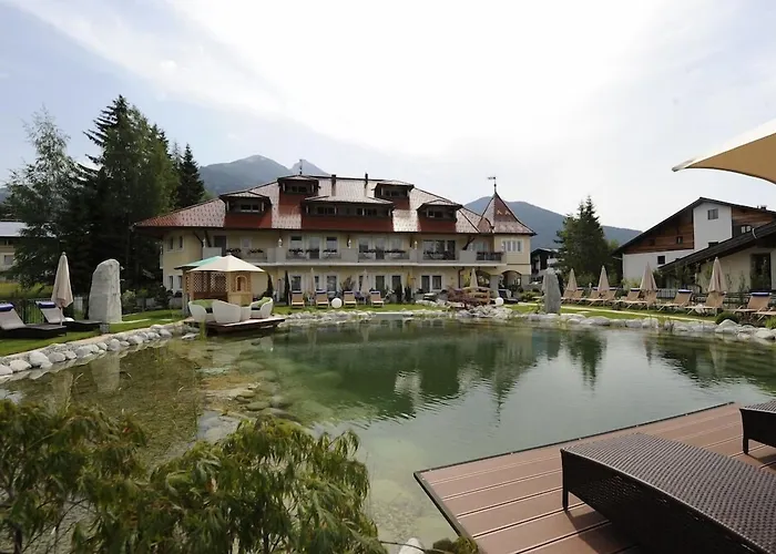 Wellnesshotel Schönruh - Adults only