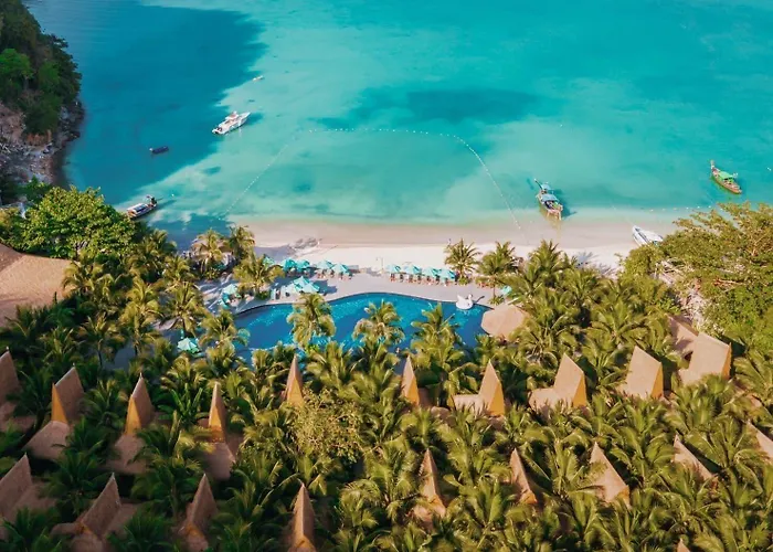 Phi Phi Coco Beach