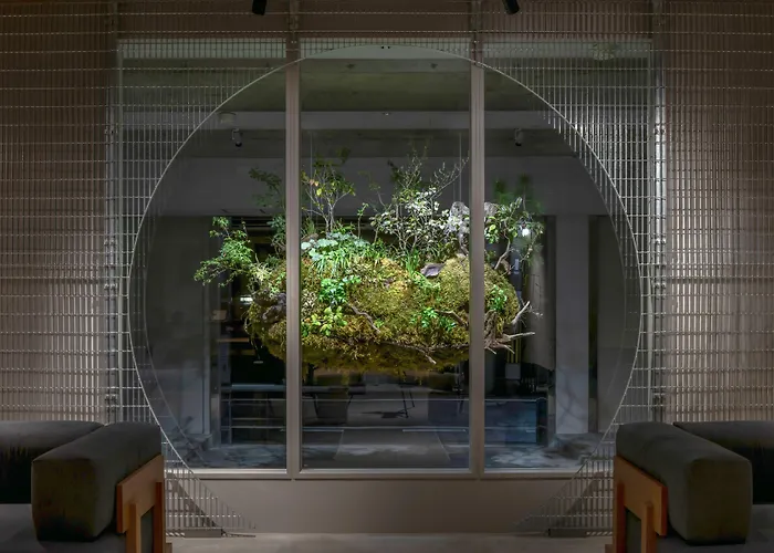 Rakuro Kyoto By The Share Hotels