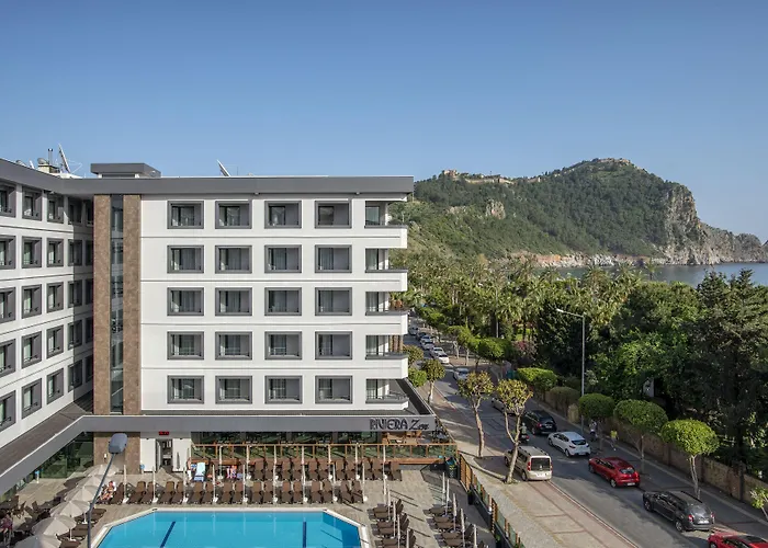 Riviera Zen Adult Only