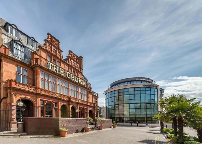 Crown , Cricklewood North West , Worldhotels Distinctive