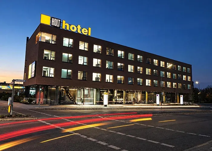 Kult Hotel