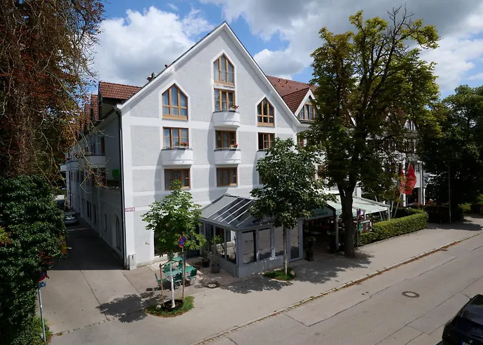 Hotel Kastanienhof