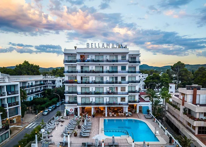 Bellamar Beach&Spa