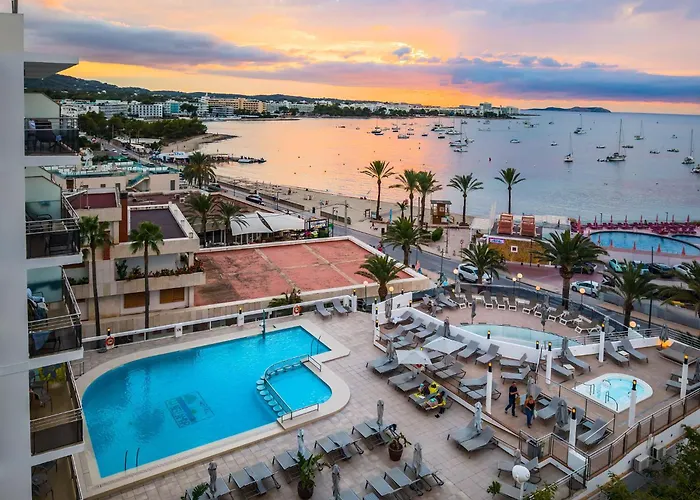 Bellamar Beach&Spa