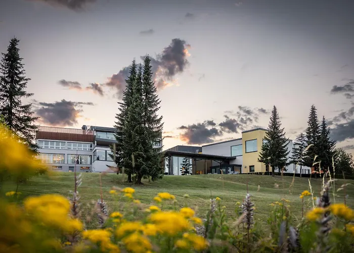 Elldus Resort