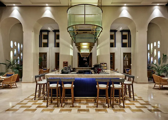 Steigenberger Golf Resort El Gouna