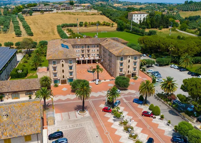 Hotel Casale