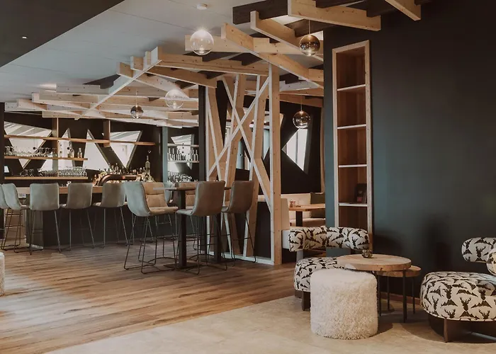 Aktiv&Spa Hotel Alpenrose Schruns