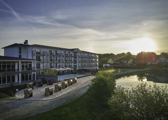 Dorint Resort Baltic Hills Usedom